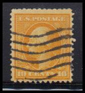  338 Used Just Clears KA8511