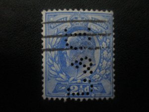 Great Britain #131 Used -WDWPhilatelic(9/25) 4