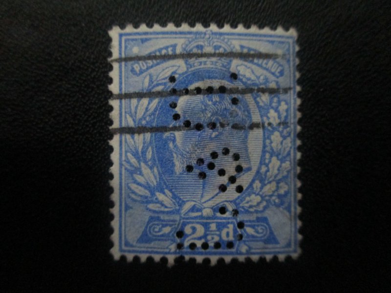Great Britain #131 Used -WDWPhilatelic(9/25) 4