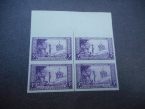 # 755 VFNH Arrow Block...Store Bargain