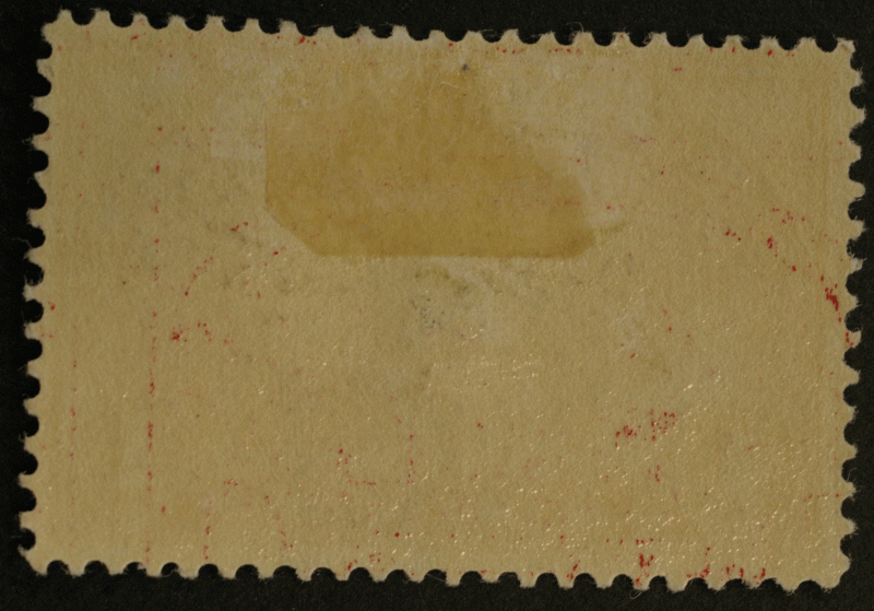 United States Q1 Parcel Post Mint OG