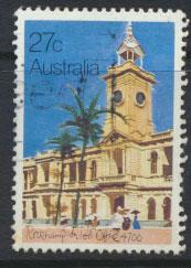 Australia SG 851  Fine Used 