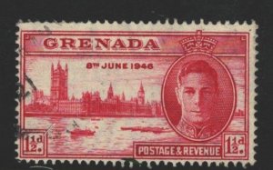 Grenada Sc#143 Used