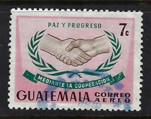 GUATEMALA C362 VFU 268G-1