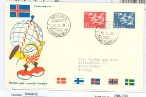 Iceland 298-299