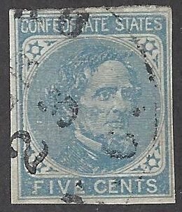 CSA 7 used 4 margin Catalog $20