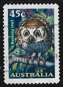 Australia #1623   used