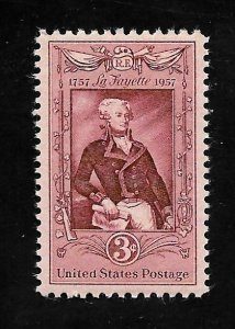 USA 1957 - MNH - Scott #1097