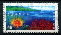 Canada   #1949    VF   Used    