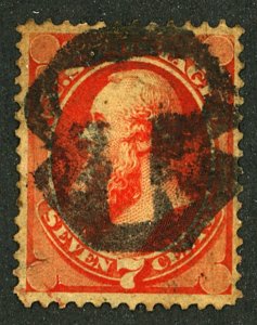 U.S. #149 USED