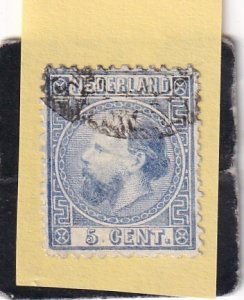 Netherlands      #    7     used