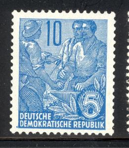 Germany DDR  SC# 477a   CTO