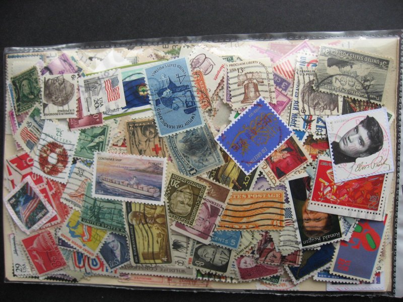 USA colossal mixture (duplicates,mixed cond) 10,000 40% comems 60% defins