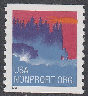 United States 4348 MNH CV $0.25