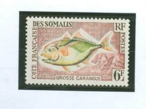 Somali Coast #289  Single