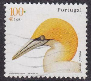 Portugal 2000 SG2764 Used