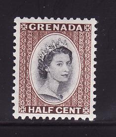 Grenada 171 MNH Queen Elizabeth II