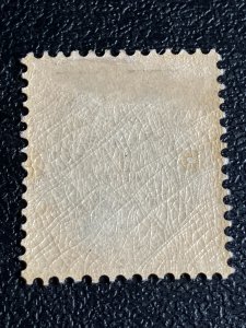 Iceland Scott 23 Mint