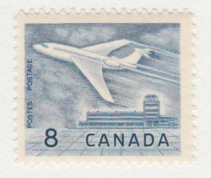 436 Jet  - MNH -