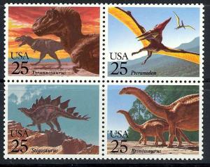 U. S.  2425a mint never hinged SCV $ 2.80