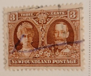 NEWFOUNDLAND 149 used