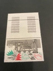 Monaco sc 1487 MNH