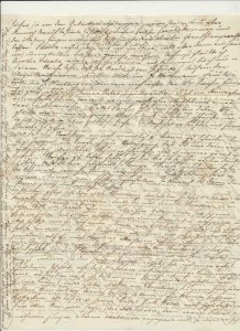 PUERTO RICO-GERMANY 1847 LETTER BRITISH PO IN SAN JUAN VIA ST THOMAS & S'HAMPTON