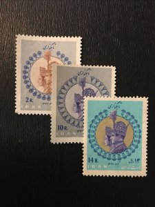 Worldwide,middle east Stamps, MNH, 1967