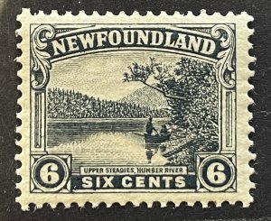Newfoundland, Scott 136, Mint NH