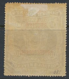 North Borneo  SG 145  CTO   OPT  see scans & details