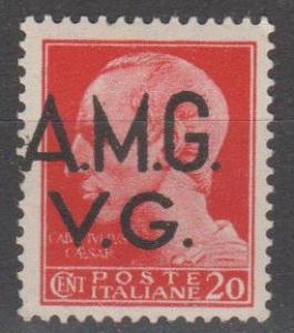 Italy #1LN2 F-VF Unused  (SU984)