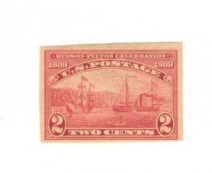 373 mint hinged OG SCV $20