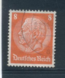 Germany 420  Used (1)
