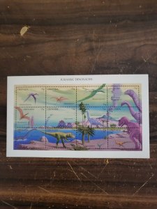 Stamps Grenada Scott #2312-3 nh