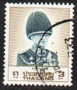 Thailand Sc #1241 Used