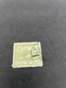 Czechoslovakia sc 13a u