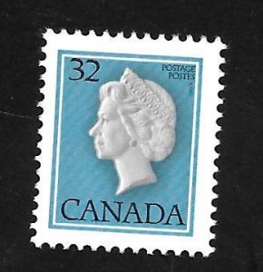 Canada 1983 - MNH - Scott #792