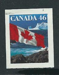 Canada  SG 1366      VFU imperf