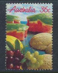 Australia SG 1050  Used 