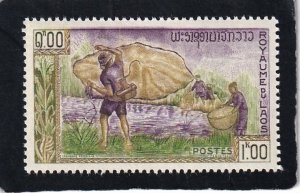 Laos   #   81   unused