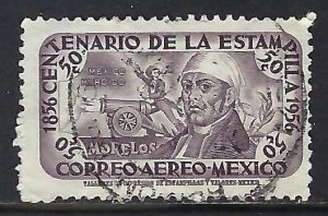 Mexico C231 VFU I401-2