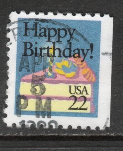 Scot# 2272  used     singles