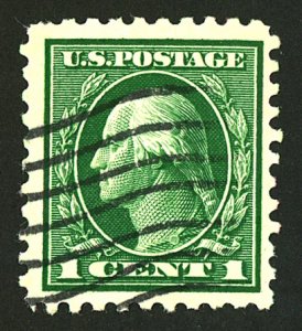 U.S. #424 USED