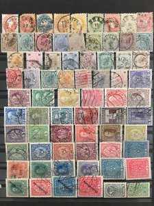 Austria collection 330 all different mint/used stamps SCV $100