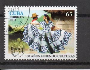 Cuba 5198 used (CTO)