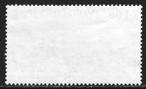Monaco #696   used