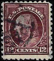 474 Used... SCV $8.00