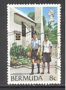 Bermuda 385 used SCV $ 0.25 (DT)