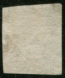 Great Britain #1 Mint