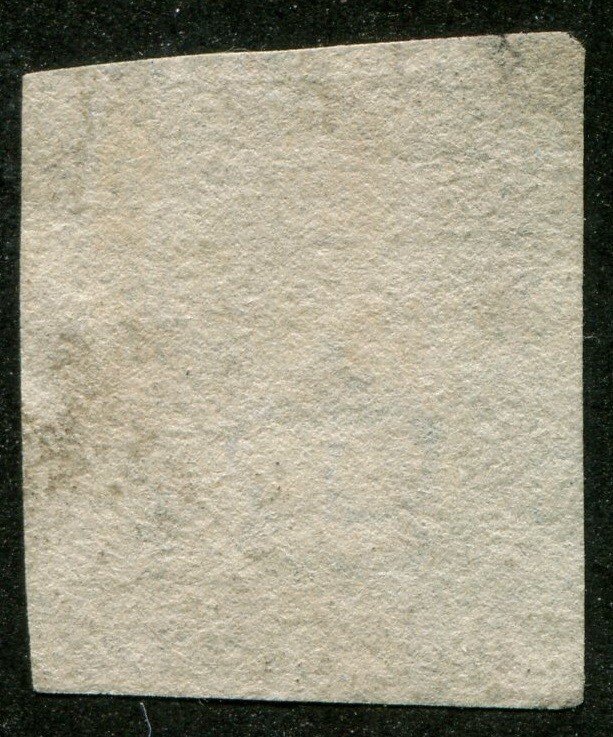 Great Britain #1 Mint